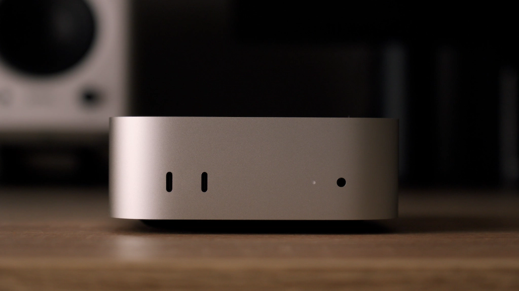 Mac Mini M4 to będzie twój pierwszy komputer od Apple